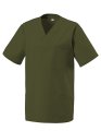 Dames Zorg Tuniek Exner 273 Olive